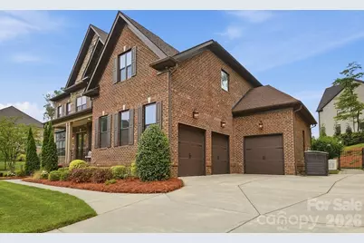 7626 Deerfield Manor Drive, Charlotte, NC 28270 - Photo 46