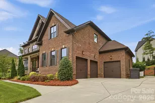 7626 Deerfield Manor Dr, Charlotte, NC 28270 - Photo 46