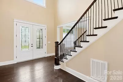 7626 Deerfield Manor Drive, Charlotte, NC 28270 - Photo 4