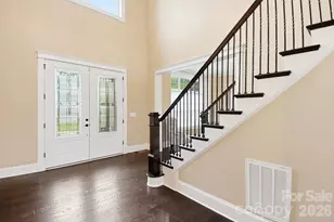 7626 Deerfield Manor Dr, Charlotte, NC 28270 - Photo 4