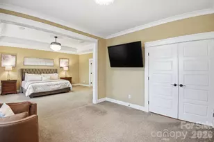 7626 Deerfield Manor Dr, Charlotte, NC 28270 - Photo 22