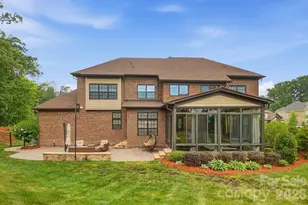 7626 Deerfield Manor Dr, Charlotte, NC 28270 - Photo 46