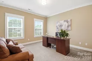 7626 Deerfield Manor Dr, Charlotte, NC 28270 - Photo 38