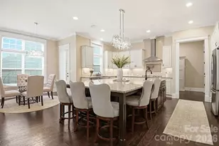 7626 Deerfield Manor Dr, Charlotte, NC 28270 - Photo 8