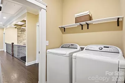 7626 Deerfield Manor Drive, Charlotte, NC 28270 - Photo 30