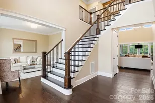 7626 Deerfield Manor Dr, Charlotte, NC 28270 - Photo 20