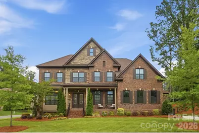 7626 Deerfield Manor Drive, Charlotte, NC 28270 - Photo 2