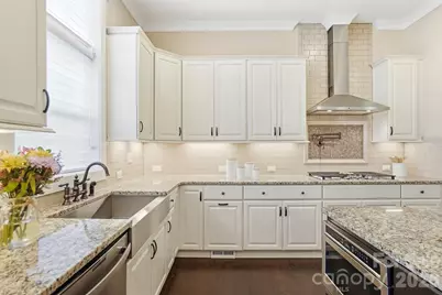 7626 Deerfield Manor Drive, Charlotte, NC 28270 - Photo 10