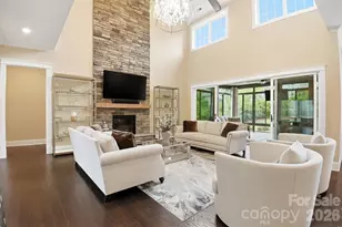 7626 Deerfield Manor Dr, Charlotte, NC 28270 - Photo 6