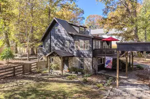 597 Tomahawk Ave, Black Mountain, NC 28711 - Photo 2