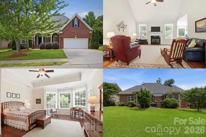 7915 Grove Hall Avenue, Mint Hill, NC 28227 - Photo 1