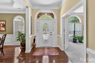 2535 Harlington Ln, Charlotte, NC 28270 - Photo 2