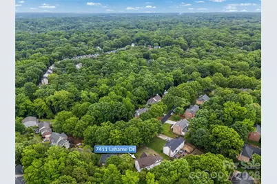 7411 Leharne Drive, Charlotte, NC 28270 - Photo 36