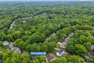 7411 Leharne Dr, Charlotte, NC 28270 - Photo 36