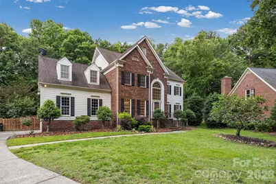 7411 Leharne Drive, Charlotte, NC 28270 - Photo 2