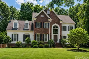 7411 Leharne Dr, Charlotte, NC 28270 - Photo 1