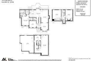 1472 Old Tara Ln, Fort Mill, SC 29708 - Photo 40