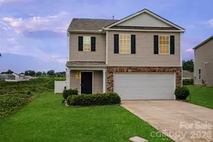 2801 Thomas Twig Dr, Dallas, NC 28034 - Photo 1