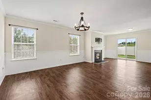 2801 Thomas Twig Dr, Dallas, NC 28034 - Photo 2