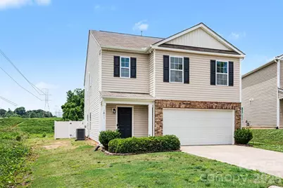 2801 Thomas Twig Drive, Dallas, NC 28034 - Photo 1