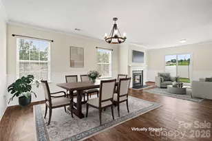 2801 Thomas Twig Dr, Dallas, NC 28034 - Photo 2