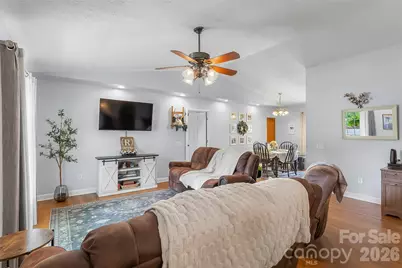 1498 Salem Road, Morganton, NC 28655 - Photo 8