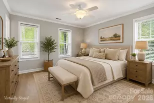 13129 Windy Lea Ln, Huntersville, NC 28078 - Photo 22
