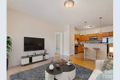 291 Brickton Village Circle #207, Fletcher, NC 28732 - Photo 2