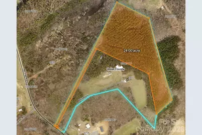 7812-A Hwy 742 Highway, Marshville, NC 28103 - Photo 2