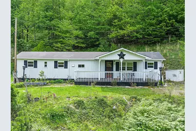 74 Socrates Lane, Burnsville, NC 28714 - Photo 24