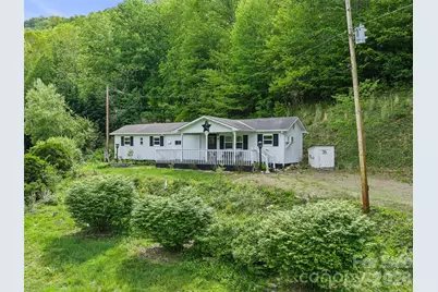 74 Socrates Lane, Burnsville, NC 28714 - Photo 26