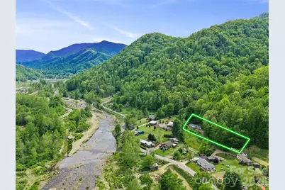 74 Socrates Lane, Burnsville, NC 28714 - Photo 2
