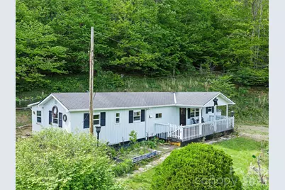 74 Socrates Lane, Burnsville, NC 28714 - Photo 22