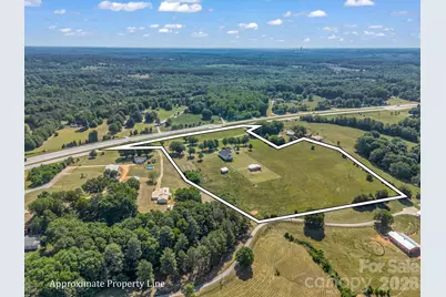 5412 US 221 Highway S, Forest City, NC 28043 - Photo 2