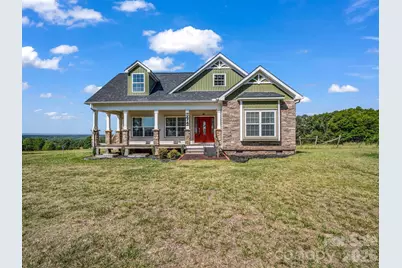 5412 US 221 Highway S, Forest City, NC 28043 - Photo 1