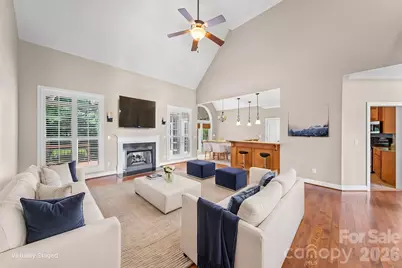 4709 McDade Lane, Gastonia, NC 28056 - Photo 12