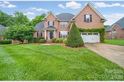 4709 McDade Lane, Gastonia, NC 28056 - Photo 1
