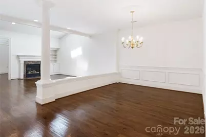 8952 Challis Hill Lane, Charlotte, NC 28226 - Photo 6