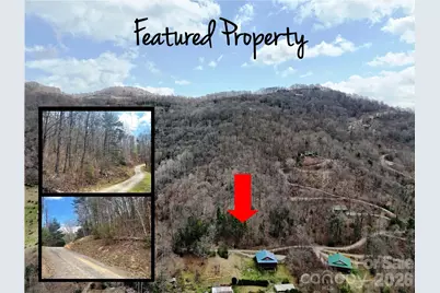 Tbd Moonbeam Lane #101,102, Clyde, NC 28721 - Photo 2
