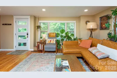 21 Hi Alta Avenue, Asheville, NC 28806 - Photo 6