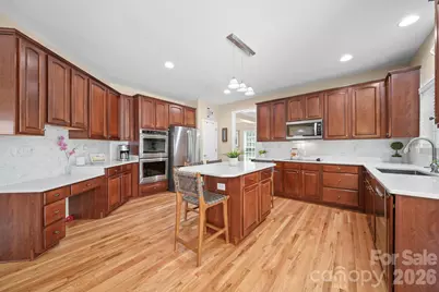 10731 Persimmon Creek Drive, Mint Hill, NC 28227 - Photo 4