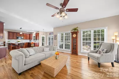 10731 Persimmon Creek Drive, Mint Hill, NC 28227 - Photo 8