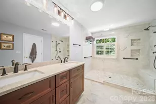 10731 Persimmon Creek Dr, Mint Hill, NC 28227 - Photo 16