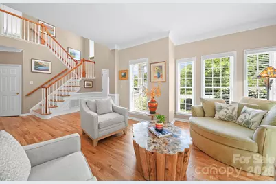 10731 Persimmon Creek Drive, Mint Hill, NC 28227 - Photo 2