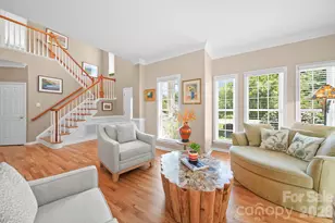 10731 Persimmon Creek Dr, Mint Hill, NC 28227 - Photo 2