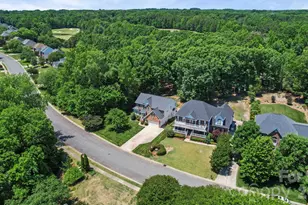 10731 Persimmon Creek Dr, Mint Hill, NC 28227 - Photo 32