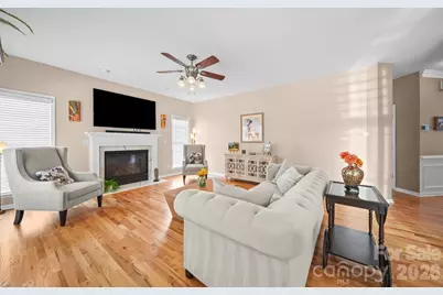 10731 Persimmon Creek Drive, Mint Hill, NC 28227 - Photo 10