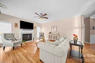 10731 Persimmon Creek Dr, Mint Hill, NC 28227 - Photo 10