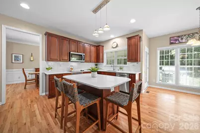 10731 Persimmon Creek Drive, Mint Hill, NC 28227 - Photo 6