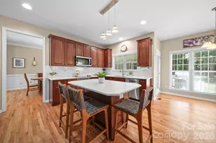 10731 Persimmon Creek Dr, Mint Hill, NC 28227 - Photo 6